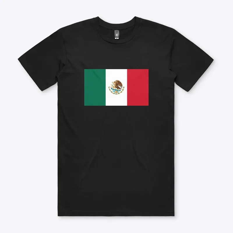 Mexico flag