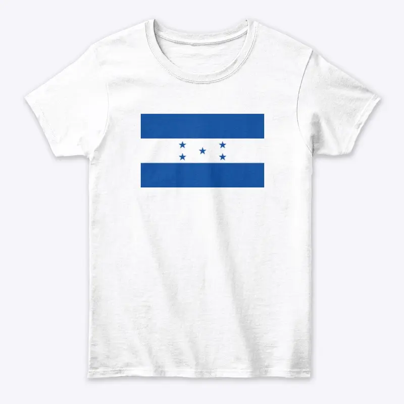 Honduras flag