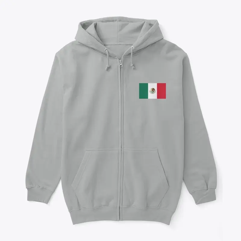 Mexico flag