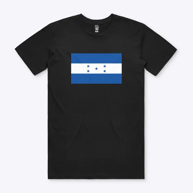 Honduras flag