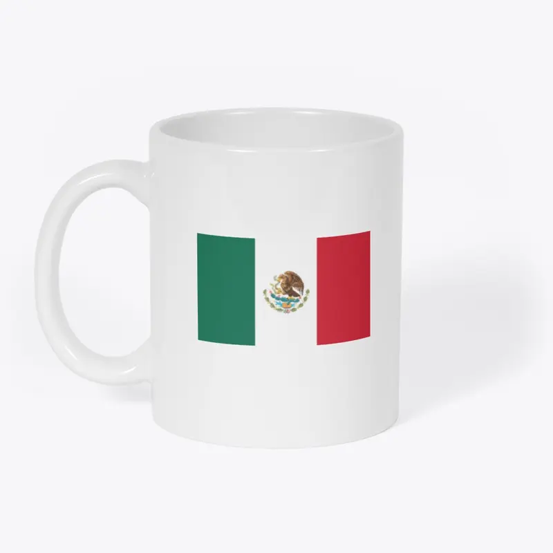 Mexico flag