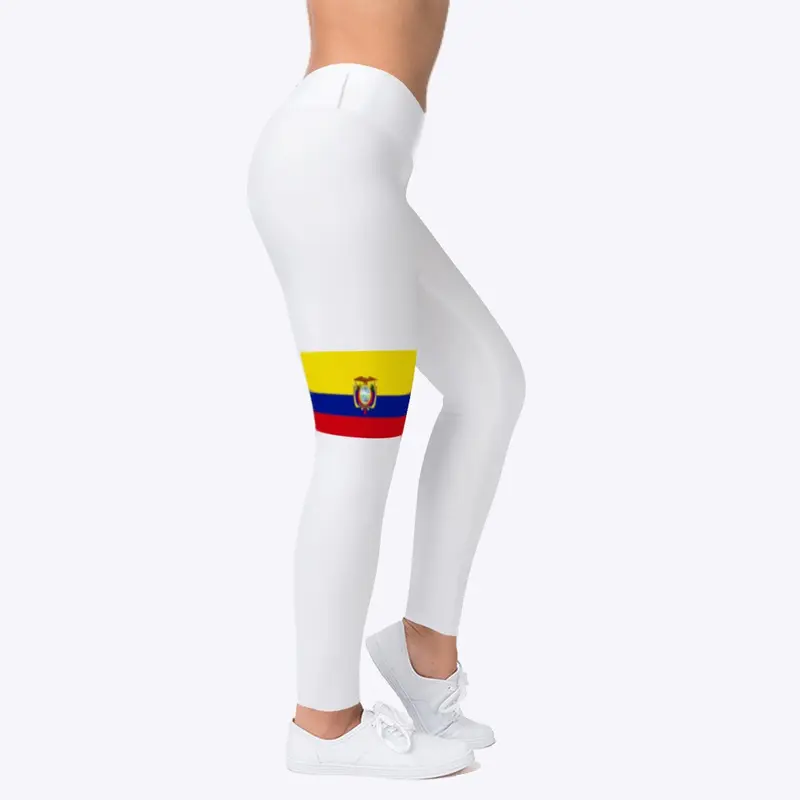 Ecuador flag