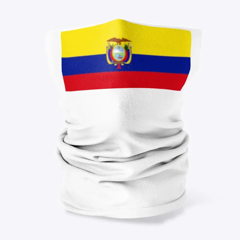 Ecuador flag