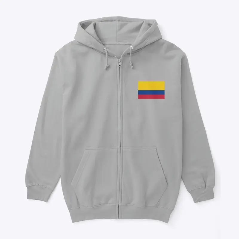 Colombia flag