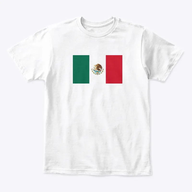 Mexico flag