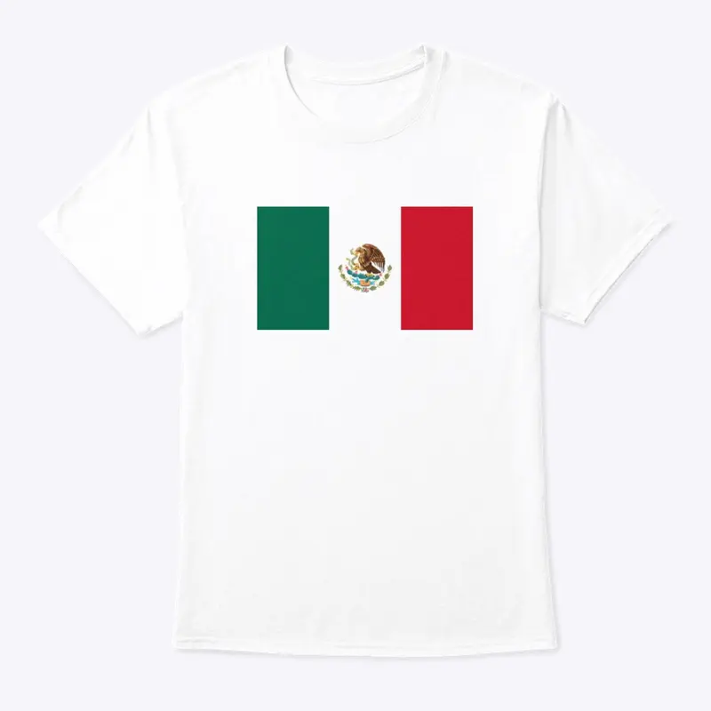 Mexico flag