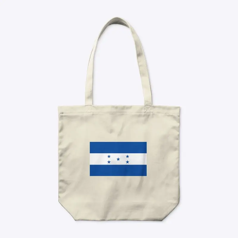 Honduras flag