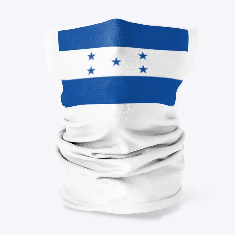 Honduras flag