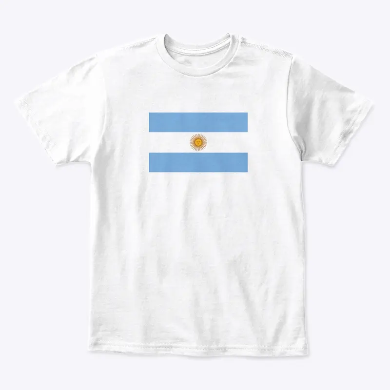 Argentina flag