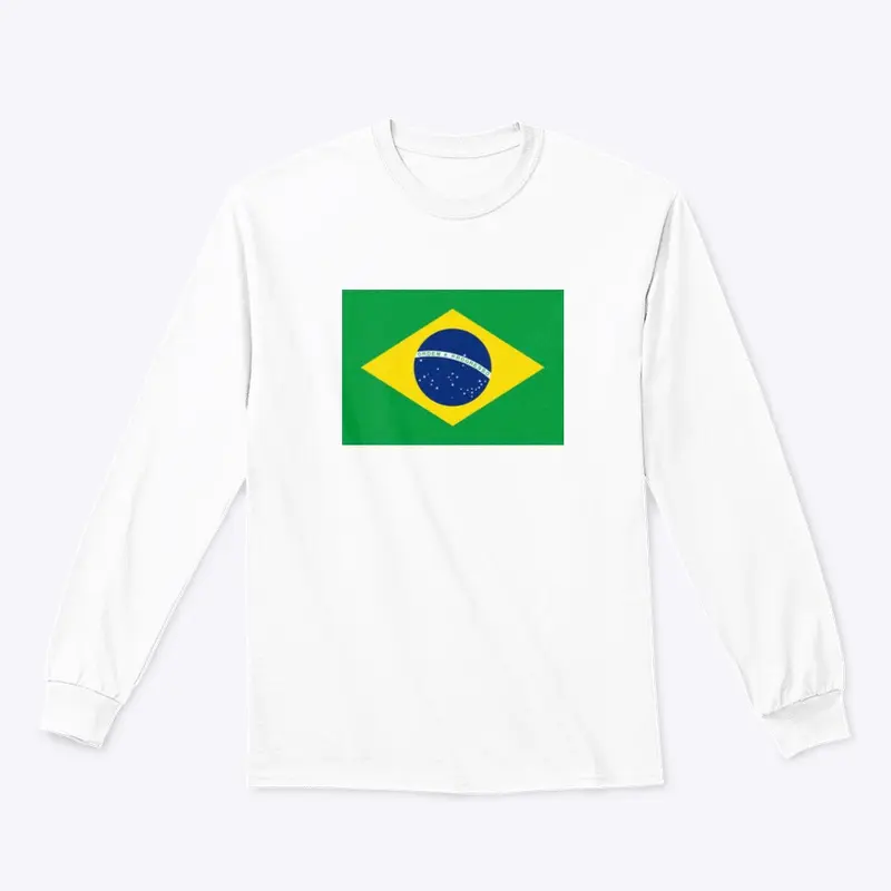 Brasil flag