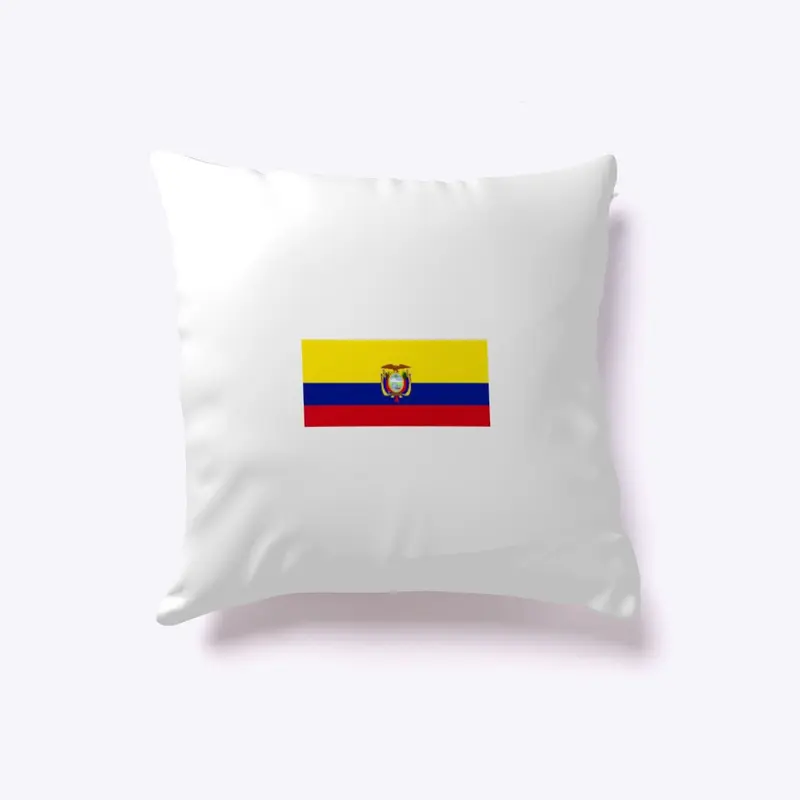 Ecuador flag