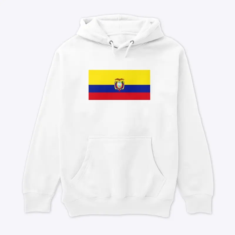 Ecuador flag