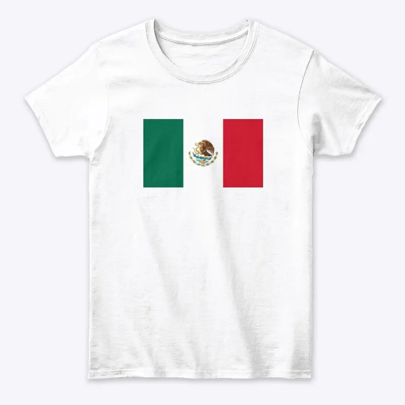 Mexico flag