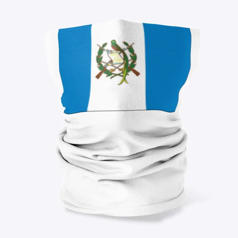 Guatemala flag