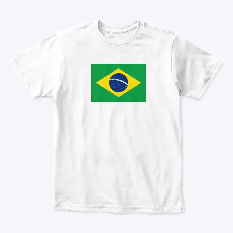 Brasil flag