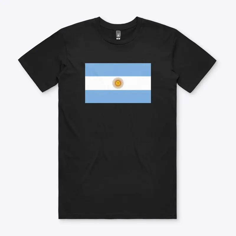 Argentina flag