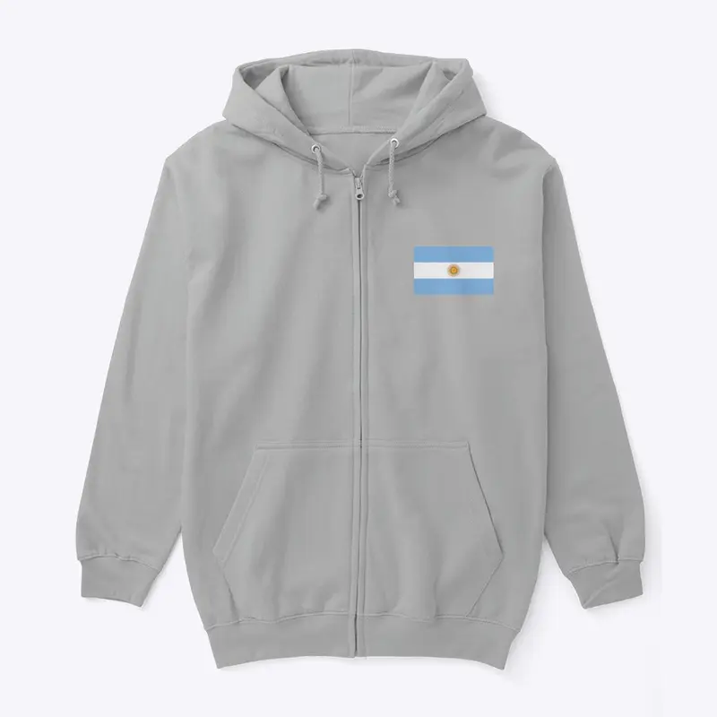 Argentina flag