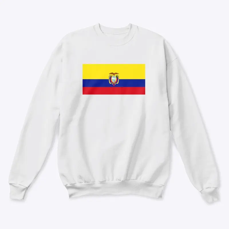 Ecuador flag