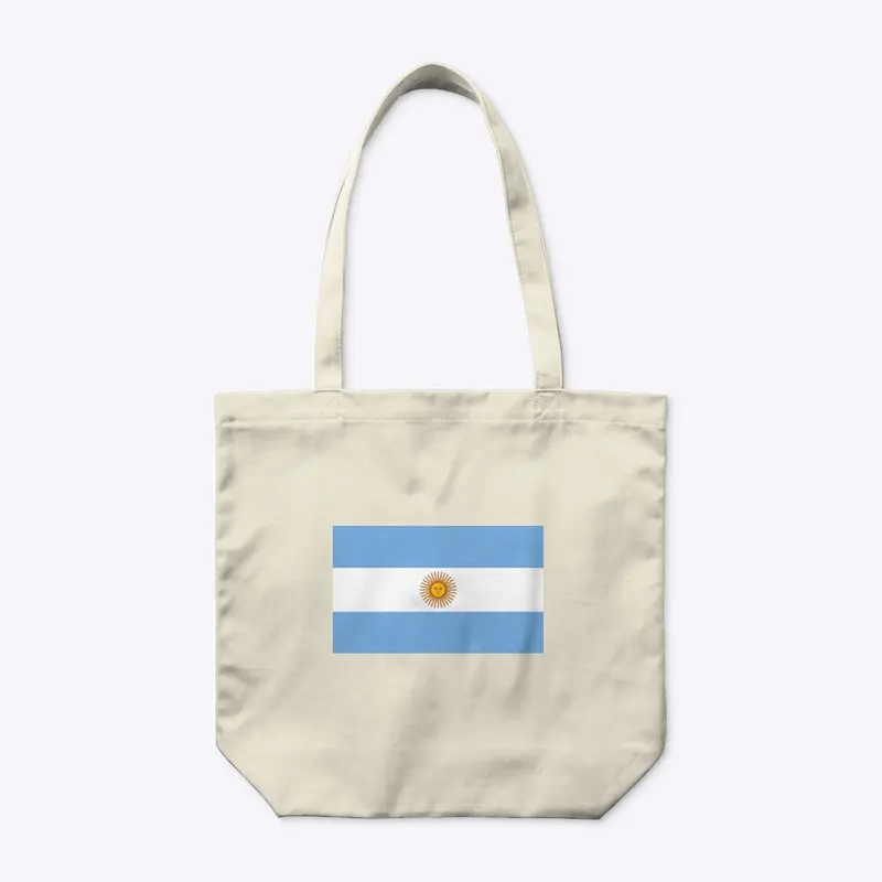 Argentina flag