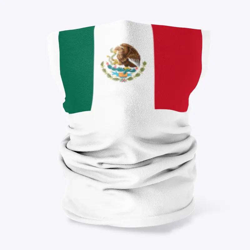 Mexico flag