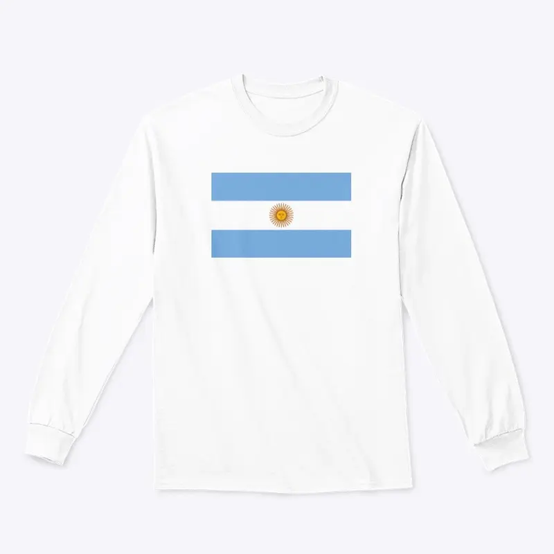 Argentina flag