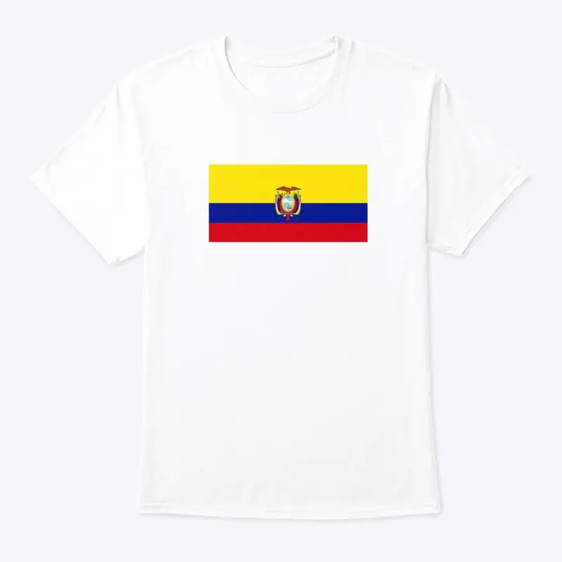 Ecuador flag