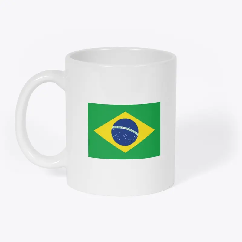 Brasil flag