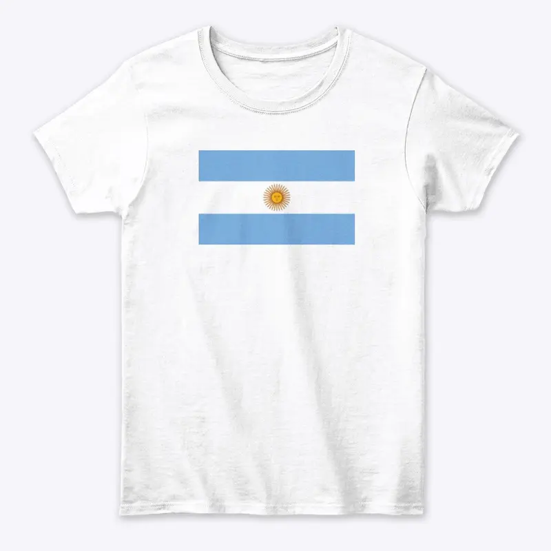 Argentina flag