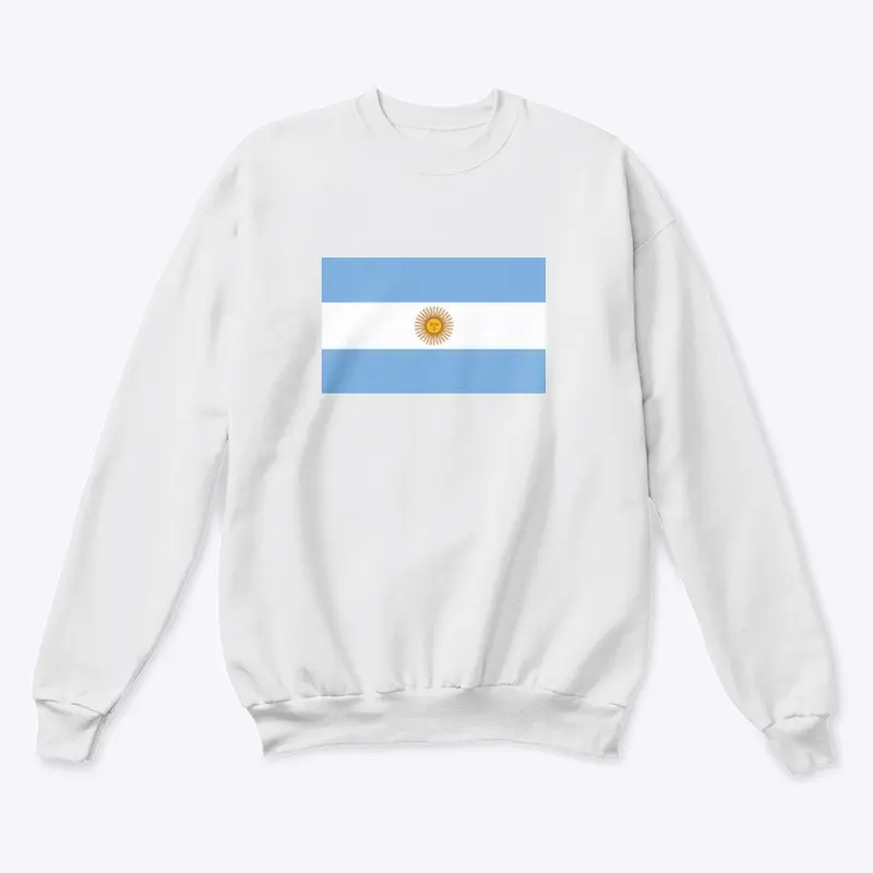 Argentina flag