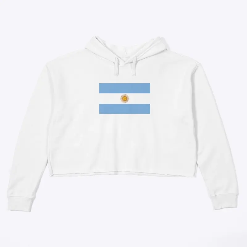 Argentina flag