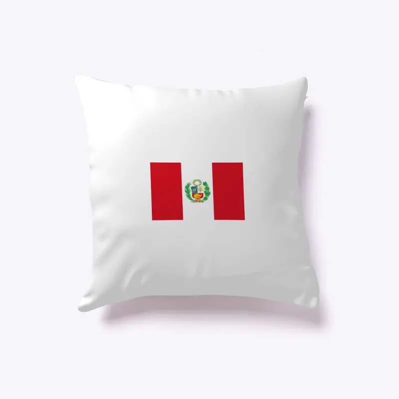 Peru flag