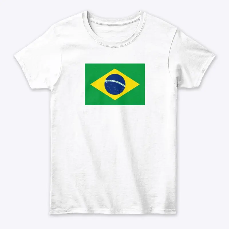 Brasil flag