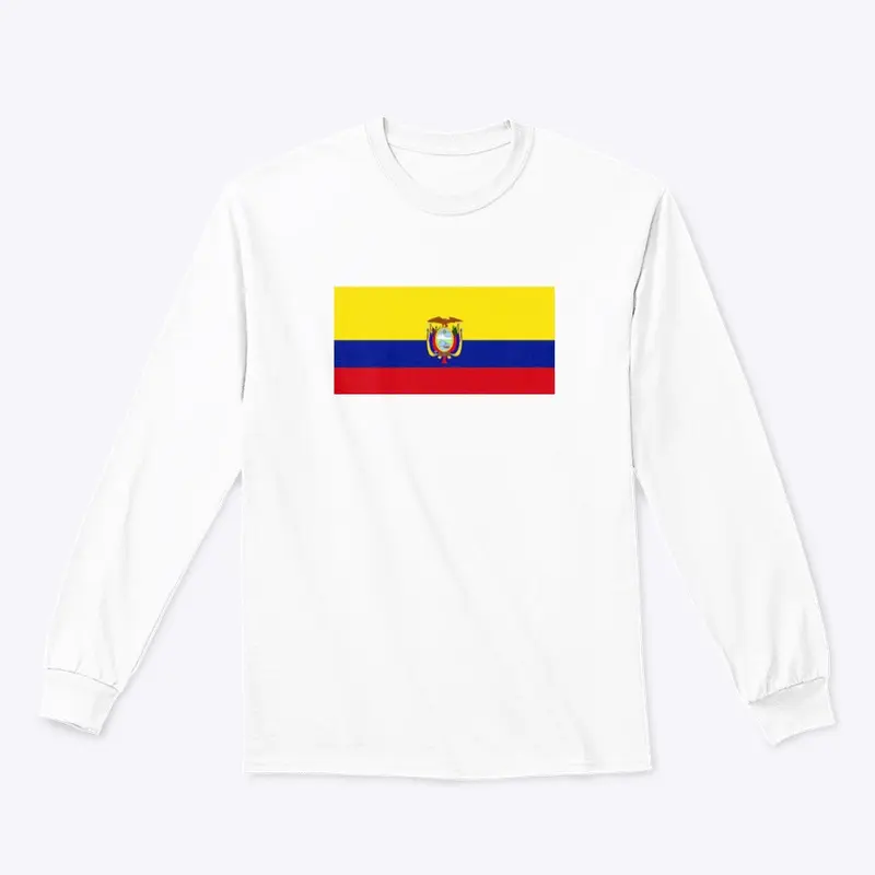 Ecuador flag