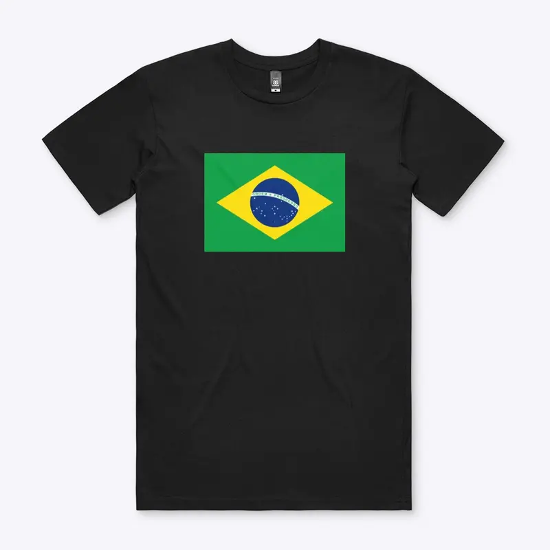 Brasil flag