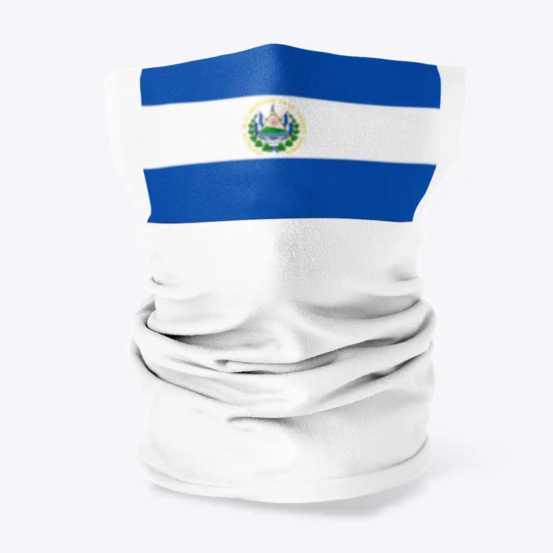 El Salvador flag