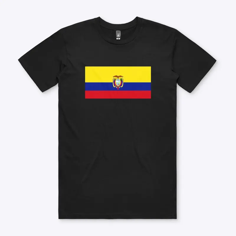 Ecuador flag