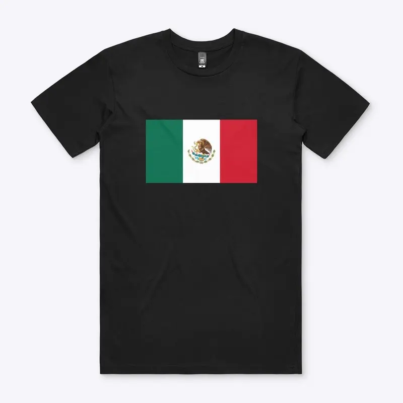 Mexico flag