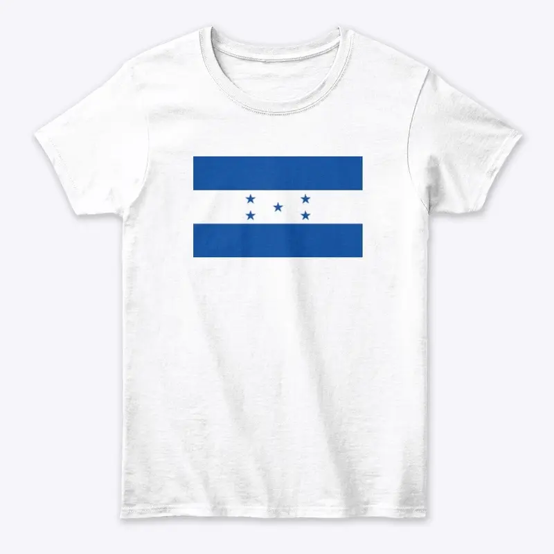 Honduras flag