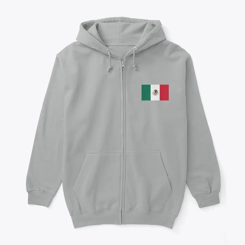 Mexico flag