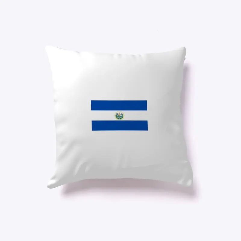 El Salvador flag