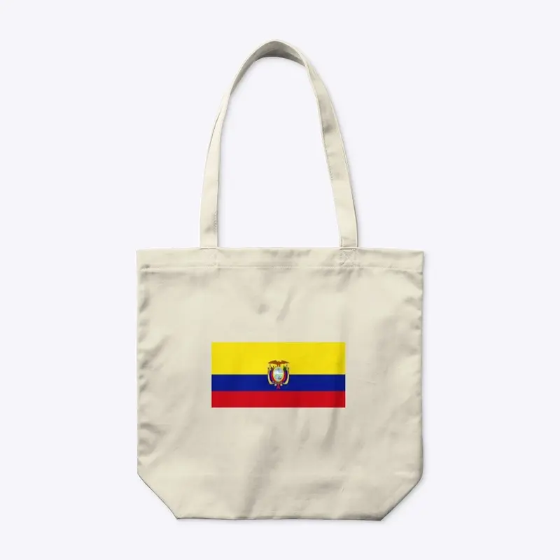 Ecuador flag