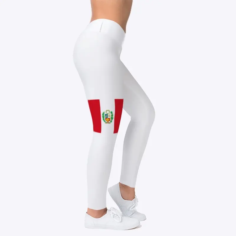 Peru flag