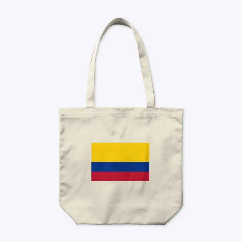 Colombia flag