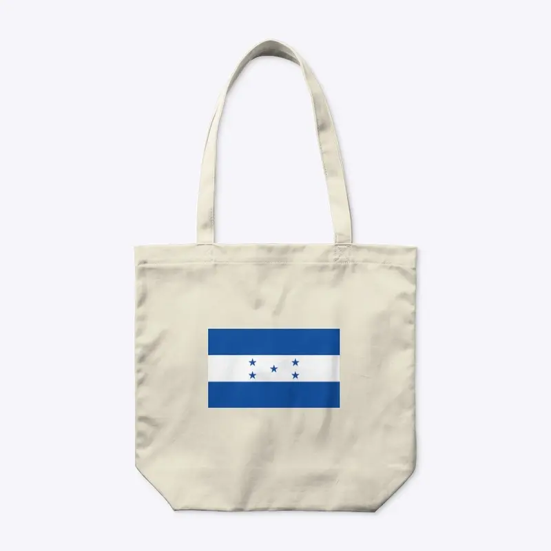 Honduras flag