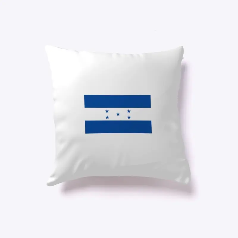 Honduras flag