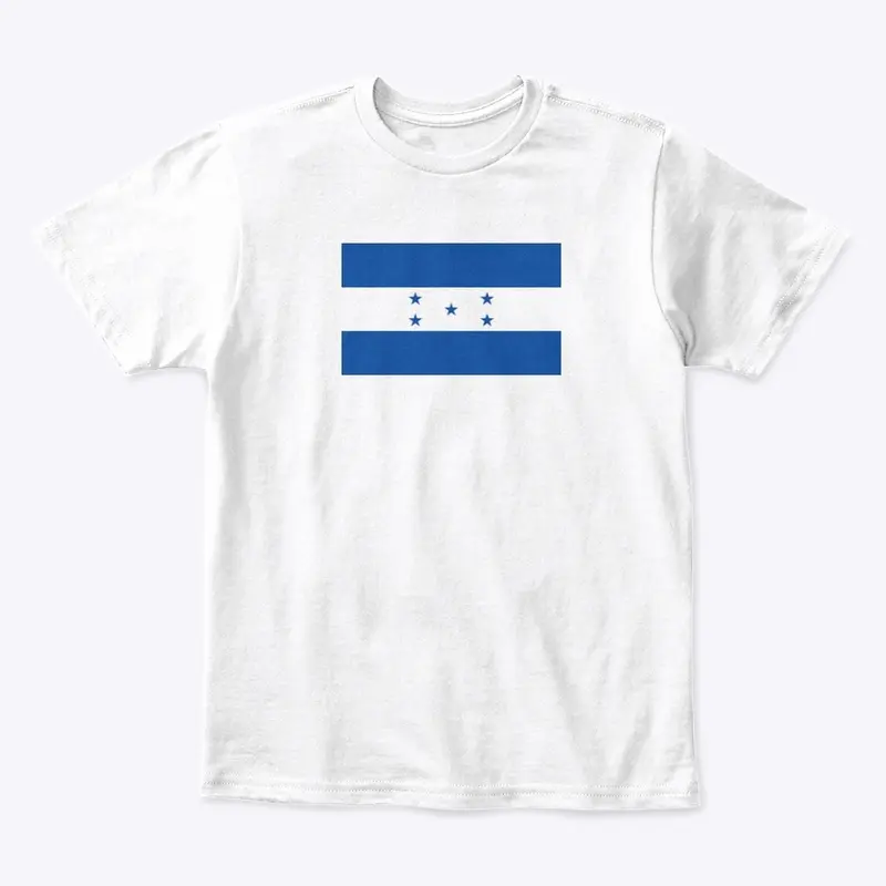 Honduras flag