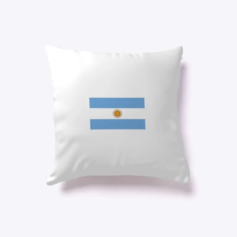 Argentina flag