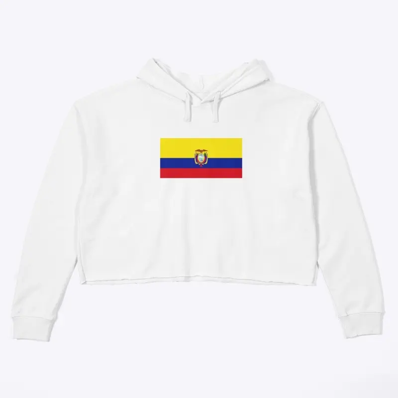 Ecuador flag