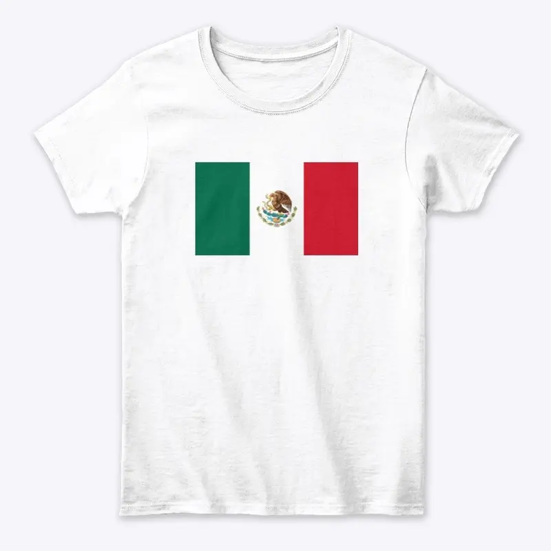 Mexico flag