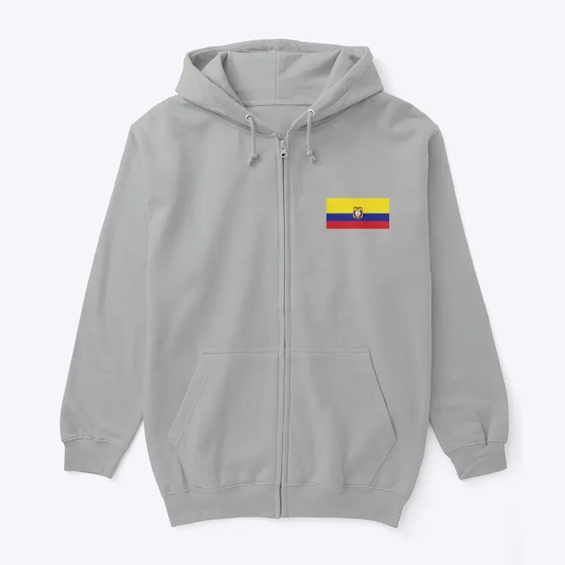 Ecuador flag